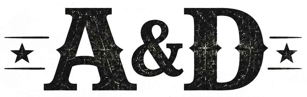 A & D
